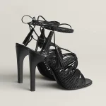Hermès Karma 105 sandal - Image 4
